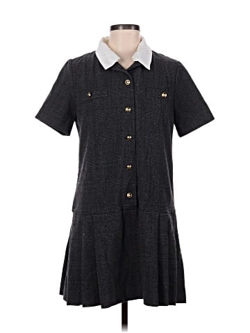 Sandro Casual Dress (view 1)