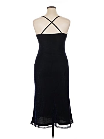 LOGO Cocktail Dress (view 2)