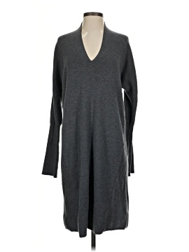 CATHRINE HAMMEL Wool Dress (view 1)