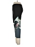 RBX Graphic Black Active Pants Size L - photo 5