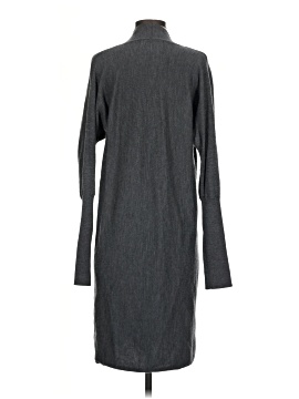 CATHRINE HAMMEL Wool Dress (view 2)