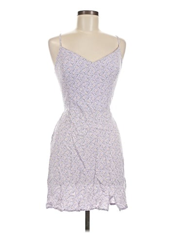 Hollister Cocktail Dress (view 1)
