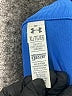 Under Armour Blue Track Jacket Size XL - photo 6