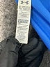 Under Armour Blue Track Jacket Size XL - photo 7