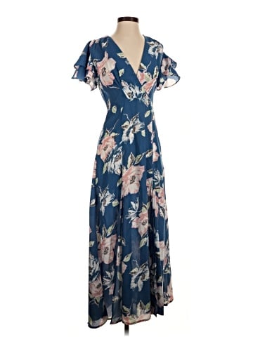 French Connection Casual Dress (view 1)