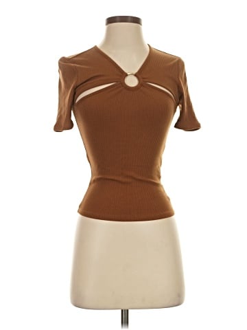Pistola Short Sleeve Top (view 1)