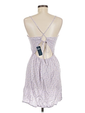Hollister Cocktail Dress (view 2)