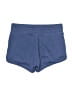 Reebok Solid Blue Athletic Shorts Size S - photo 2
