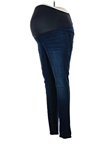 Old Navy - Maternity Jeggings (view 1)