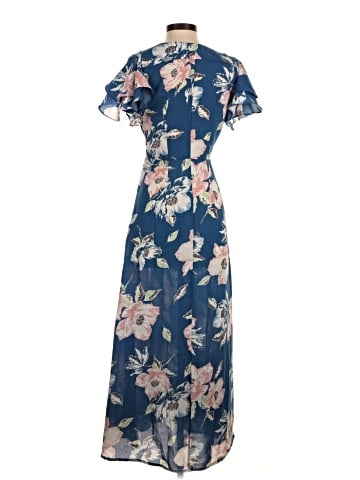 French Connection Casual Dress (view 2)