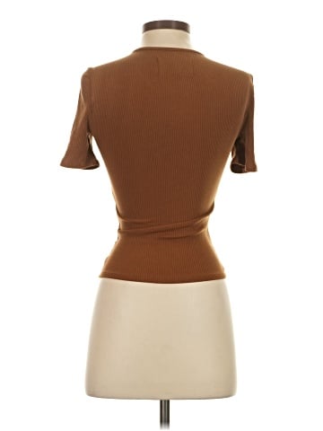 Pistola Short Sleeve Top (view 2)