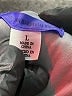 Future Collective Metallic Silver Formal Skirt Size L - photo 5