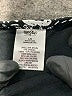 Mossimo Animal Print Black Swimsuit Bottoms Size L - photo 3