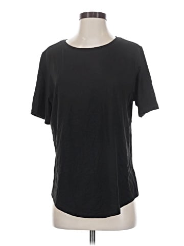Universal Standard Short Sleeve T-Shirt (view 1)