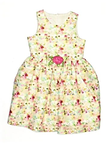 Bonnie Jean Dress (view 1)