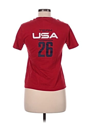 Polo by Ralph Lauren Short Sleeve T-Shirt (view 2)