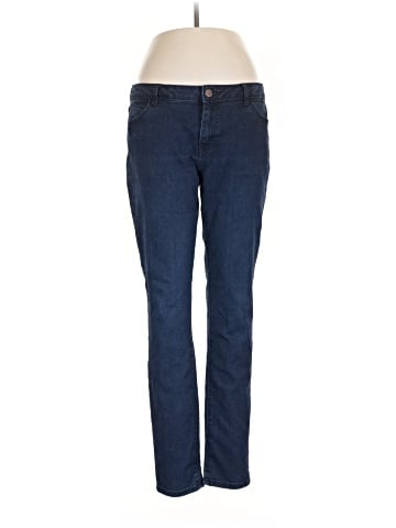 Simply Vera Vera Wang Jeans (view 1)