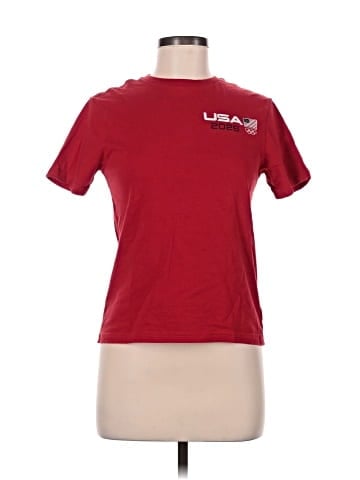 Polo by Ralph Lauren Short Sleeve T-Shirt (view 1)