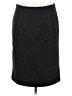 metaphor Tweed Black Formal Skirt Size M - photo 1
