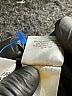 Anne Klein Solid Black Casual Pants Size 6 - photo 5
