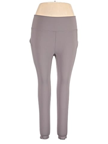 Avalanche Active Pants (view 1)