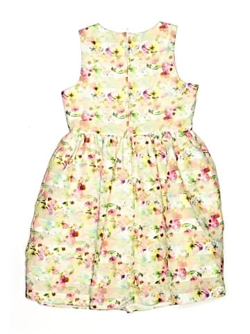 Bonnie Jean Dress (view 2)