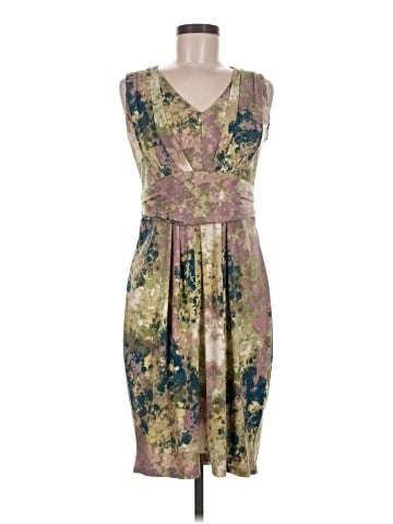 Simply Vera Vera Wang Cocktail Dress (view 1)