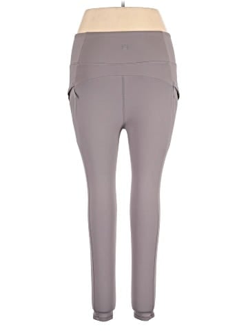 Avalanche Active Pants (view 2)