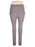 Avalanche Gray Active Pants Size XL - photo 2