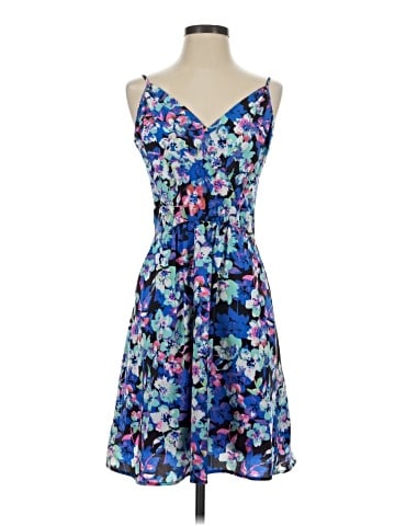 Yumi Kim Cocktail Dress (view 1)