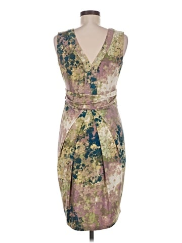Simply Vera Vera Wang Cocktail Dress (view 2)