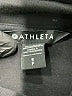 Athleta Black Turtleneck Sweater Size S - photo 7