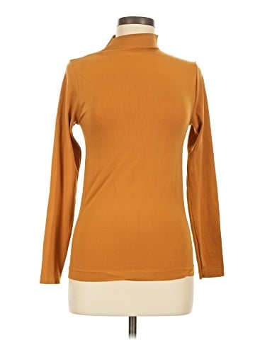 New Mix USA Long Sleeve Turtleneck (view 1)