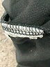 Athleta Black Turtleneck Sweater Size S - photo 8
