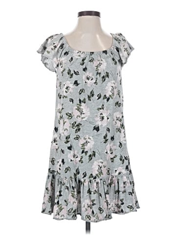 Rebecca Taylor Casual Dress (view 1)