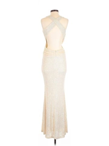 Marciano Cocktail Dress (view 2)
