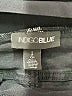 Indigo Blue Black Jeggings Size S - photo 6