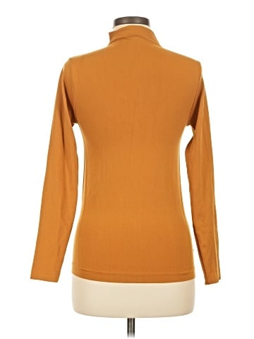 New Mix USA Long Sleeve Turtleneck (view 2)