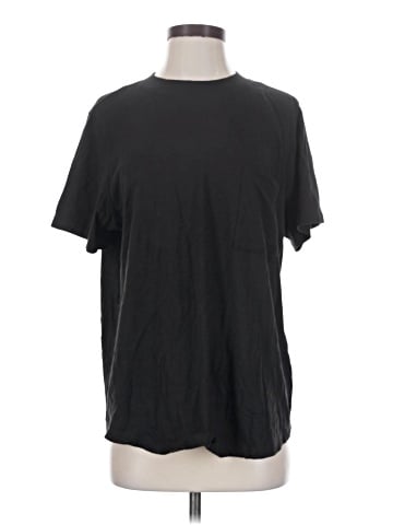 Universal Standard Short Sleeve T-Shirt (view 1)