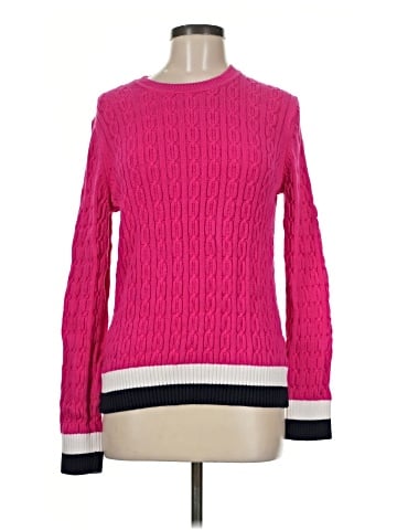 Tommy Hilfiger Pullover Sweater (view 1)