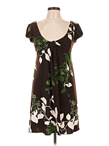 Speechless Casual Dress (view 1)