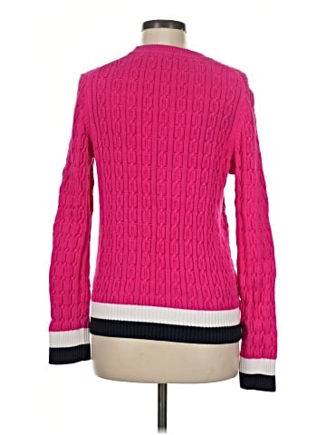 Tommy Hilfiger Pullover Sweater (view 2)
