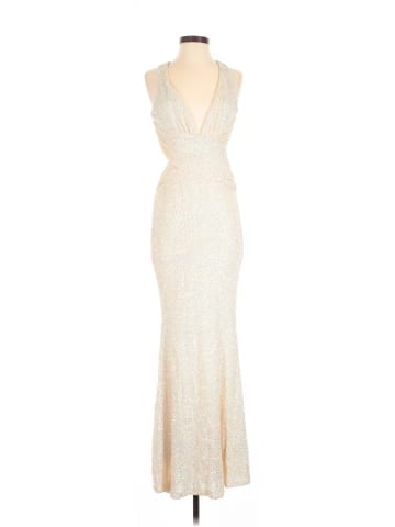 Marciano Cocktail Dress (view 1)