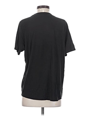Universal Standard Short Sleeve T-Shirt (view 2)