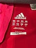Adidas Pink Track Jacket Size S - photo 6