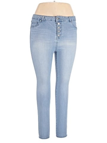 d.jeans Jeans (view 1)