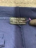 Alina Mae Maternity Blue Active Pants Size S - photo 6
