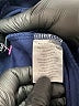Alina Mae Maternity Blue Active Pants Size S - photo 7