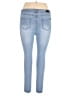 d.jeans Blue Jeans Size 14 - photo 2