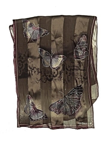 Bill Blass Scarf (view 2)